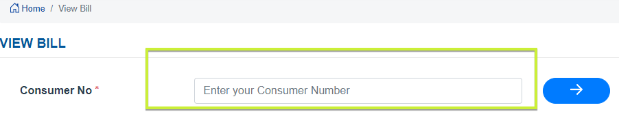 APDCL online bill download